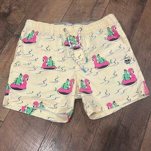 Party Pants Swim Shorts Medium